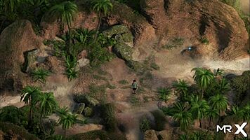 I’m Amazed by Tattoo Girl Working Bar in Treasureofnadia E1 3