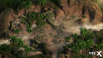 I’m Amazed by Tattoo Girl Working Bar in Treasureofnadia E1 3