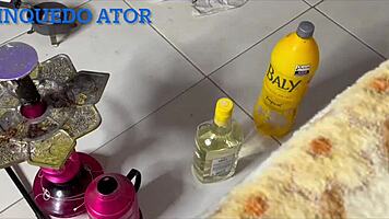 Magrinha Branquinha Dos Peito Pequeno Fodendo Gostoso No Pelo Sem Camisinha Video Amador!