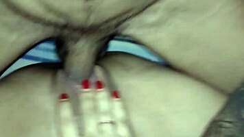 i'm fuckin redhead luna hard
