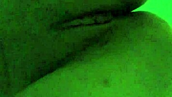 Amateur Couple Enjoys Creampie Special with Riding and Doggystyle