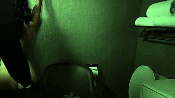 so, 19yo viva athena, this filthy asian immigrant, gets a rough interrogation by an evil agent, you know?