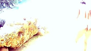 Compilation gros cul sexy secoue et baise en extérieur