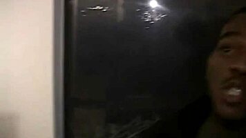 Teen coed slut rides hard at college fuck fest!