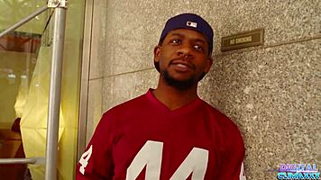 cute college girl gets hard fucked by bbc