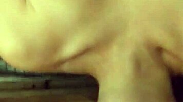 Brunette Teen Deep Throat