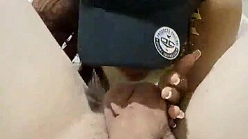 Wife goes to work, I bring busty ass neighbor home for intense fucking in the United States