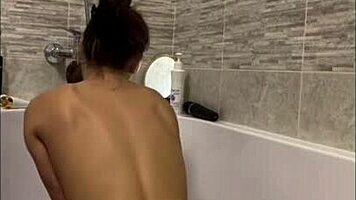 ki-sim takes huge dick in ass 😏
