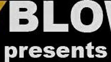 tristyn kennedy is super excited to suck big black cock at the gloryhole 😍