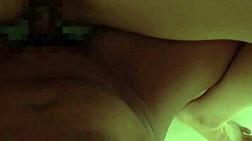 Intriguing Homemade Video Of Japanese Teen 18+ In Missionary Action