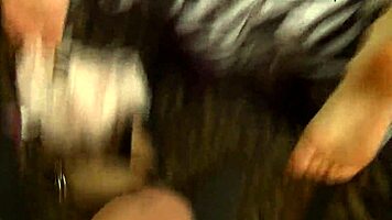 adorable lore in her first hardcore sex?