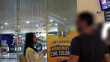 pov of atm hardcore fucking erasmus blonde hot tight anal