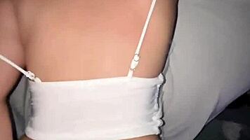 hey, my stepdaughter wants it doggy style while i pull her hair and pound her gorgeous ass