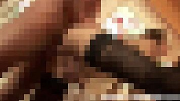 my big hard shemale cock is sliding into your virgin ass