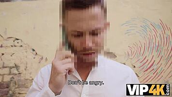 girls offer rave party instead of payment