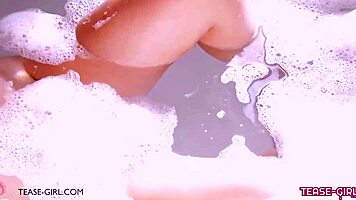 Super Hot Blonde Teen Anal Fuck