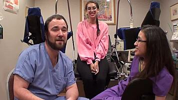 Tsayy, what are you doing to kitty catherine? bondageclinic com part 3