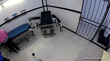 Tsayy, what are you doing to kitty catherine? bondageclinic com part 3