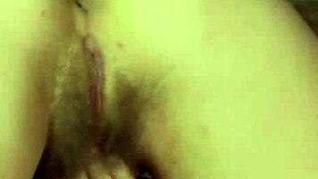 Nice Chick Stretches Her Vagina And Loses Virginity In Defloration Scene