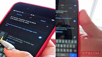 French Student Candie Luciani Offers Anal Creampie! Use Gym Access in POV 60FPS, Unbelievable!