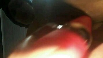 Teen couple fucks in college dorm pov homemade