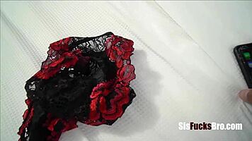 step brother leaks nude photos of laney grey