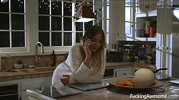 Man, I-I can’t stop watchin’ Blair Williams in Scream!