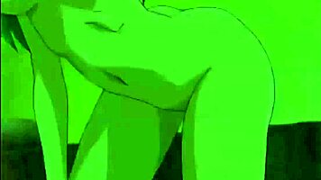 Dirty Anime Threeway Fuck Compilation With Teasing, Cumshot, And Hardcore Action!