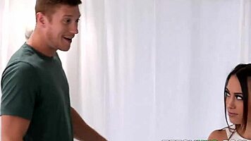 forget about him and join us, khloe kapri, laya rae, oliver flynn.