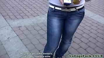 college teens pissing together in bathroom dorm group fetish