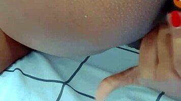 i watched cute teen 18+ masturabte on video call