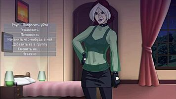 Complete Gameplay - Rogue-Like Evolution Part 1!