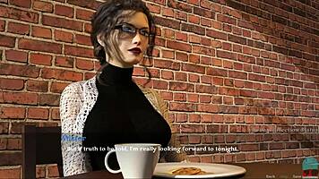 Amo a mi suegra episodio 16 la mama esta mas buena - lo lamento por mi novia