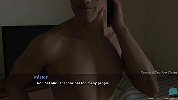 Amo a mi suegra episodio 16 la mama esta mas buena - lo lamento por mi novia