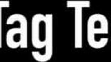 Sweet Ginger Penny Pax in Glamour Scene