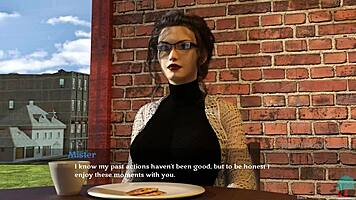 Amo a mi suegra episodio 16 la mama esta mas buena - lo lamento por mi novia