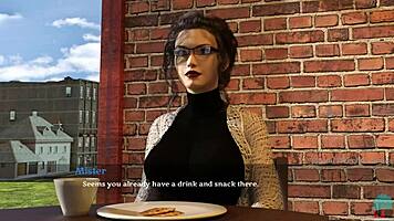 Amo a mi suegra episodio 16 la mama esta mas buena - lo lamento por mi novia