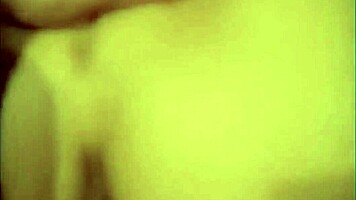 Charlotte Teen 18+ Gets Creampied in Tight Shaved Pussy by Lover's Big Cock in Doggystyle