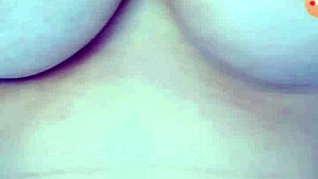 i watched cute teen 18+ masturabte on video call