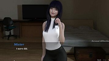 Amo a mi suegra episodio 16 la mama esta mas buena - lo lamento por mi novia