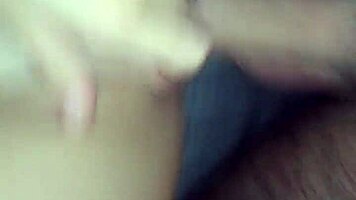 Exploring the art of stretching a tight pussy