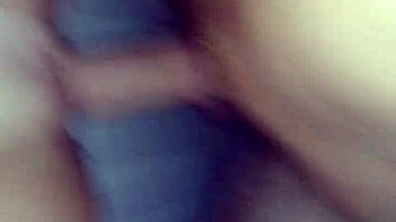 Exploring the art of stretching a tight pussy