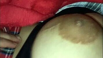 Pregnancy Risk with Step Sister in Her Room