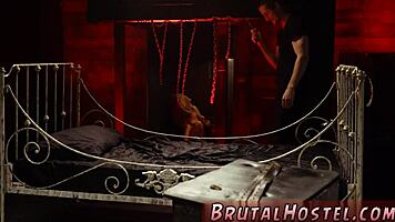 Amateur Teen Jade Jantzen Performs Acrobatic Webcam Show