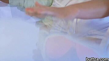 this tiny 18+ teen got her tight holes totally drilled hard