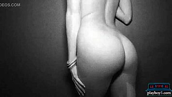 Coed Teens with Big Tits Strip Naked!