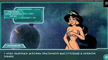 Complete Gameplay Experience - Star Channel 34 Part 4 Unveiled