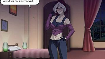 Complete Gameplay - Rogue-Like Evolution Part 3