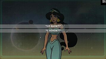 Complete Gameplay Experience - Star Channel 34 Part 4 Unveiled