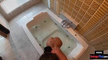 she says, 'i'll please my big dick european boyfriend'